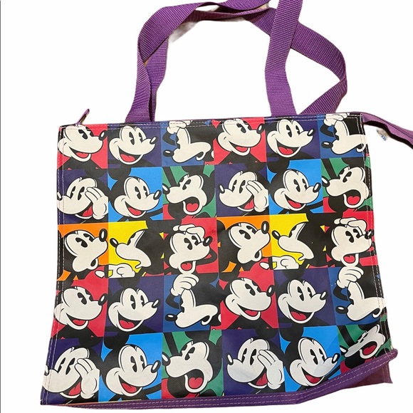 Disney bag - Picture 1 of 3